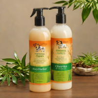 Bio-Groom Oatmeal & Tea Tree Shampoo