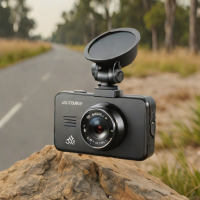 BlueDash Dash Cam