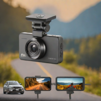 BearComit Dash Cam