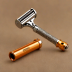 BIC Titanium Safety Razor