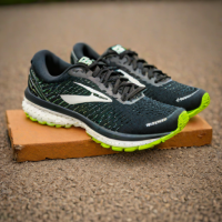 Brooks Ghost 13