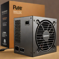 be quiet! Pure Power 11 FM 550W