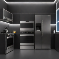 BLACK+DECKER 40V MAX Cordless Lawn Mower (CM1420)