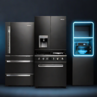 Blackstone 21-Inch Push Mower