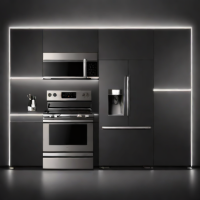 Breville BOV800XL Die-Cast Block Toaster Oven