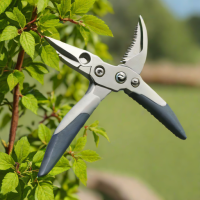 Barnel Pro Series Pruning Shears