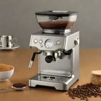 Breville Barista Express Coffee Grinder