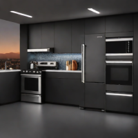 Black+Decker BPACT14TRD Portable Air Conditioner