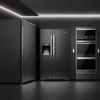 BreezMax Portable Air Conditioner