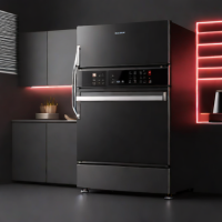 Bella 5-Quart Slow Cooker