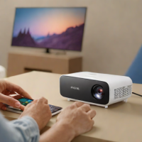 BenQ GS2