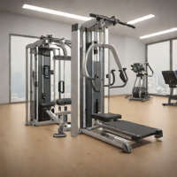 Blizzard Firebird SR 8.2