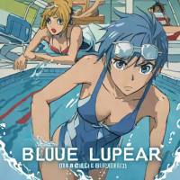 Blue Lupear