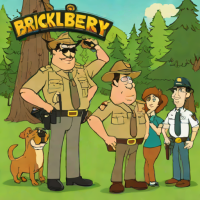 Brickleberry