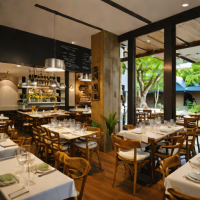 Baan Ice (Sydney, Australia)