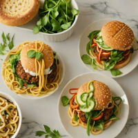 By Chloe. (Multiple Locations)