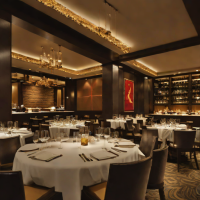 Bourbon Steak (Multiple Locations)