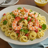 Birds Eye Voila! Shrimp Scampi Entrees