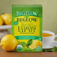Bigelow Lemon Lift Herbal Tea