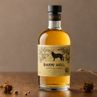 Barr Hill Tom Cat Gin