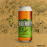 Brewfinity NA Pale Ale