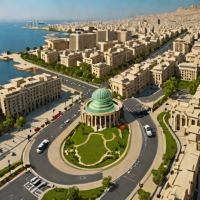 Baku City Circuit