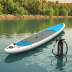 Bluefin Cruise Carbon Inflatable Stand Up Paddle Board