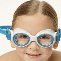Barracuda Junior Goggles