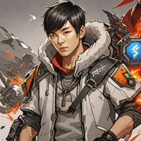 BurN (Choi Jin-sung)