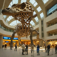 Boston Museum of Science