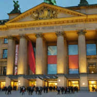 Berlin International Film Festival