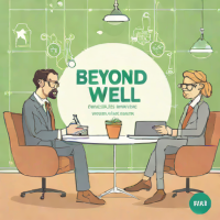 Beyond Well