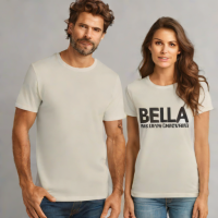 Bella + Canvas