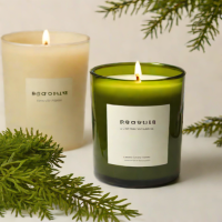 Brooklyn Candle Studio Moss & Mineral Candle