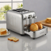Breville Impressions 2-Slice Toaster