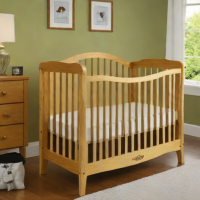 Birkey Baby Avalon Crib