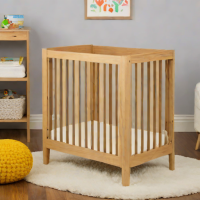 Babyletto Pisa Mini Crib