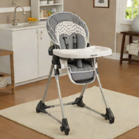 Baby Trend Pineridge Deluxe High Chair