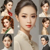 Blick Student Canvas Pad (9x12 inch, 20 Sheets)