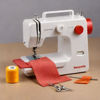 Bernette Sew & Go 3
