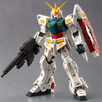 Bandai 1/144 RX-0 Unicorn Gundam (HG)