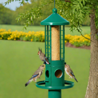 Brome Squirrel Buster Plus Feeder