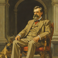 Beyond Good and Evil by Friedrich Nietzsche