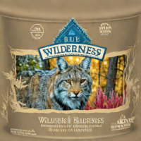 Blue Buffalo Wilderness Cat Food