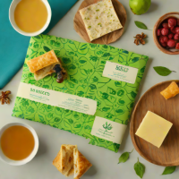 Bee's Wrap Reusable Food Wraps