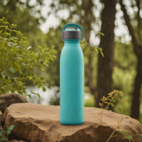 Bobble Water Bottle
