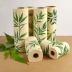 Bamboo Paper Towels (Zero-Waste Alternatives)