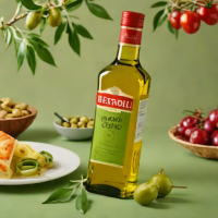 Bertolli Classico Extra Virgin Olive Oil