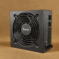 be quiet! Straight Power 11 650W