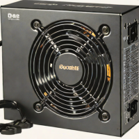 be quiet! Pure Power 10 550W